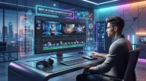 Best AI Video Generators 2026