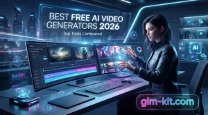 Best Free AI Video Generators 2026