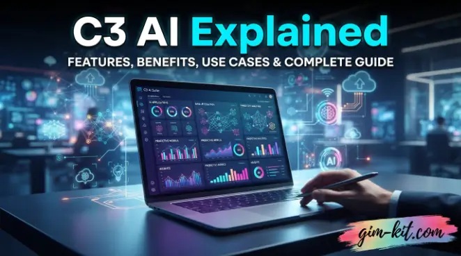 C3 AI