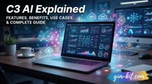 C3 AI