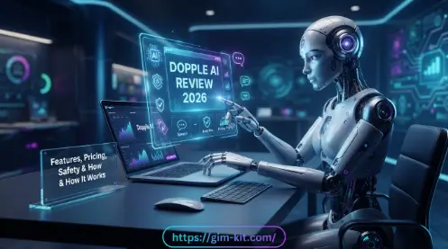 Dopple AI