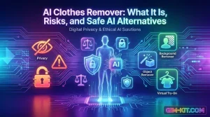 EAI Clothes Remover