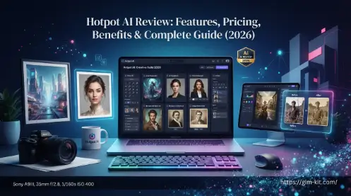 Hotpot AI 