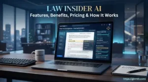 Law Insider AI
