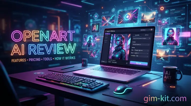 openart ai