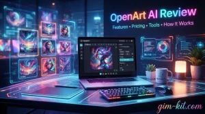 openart ai