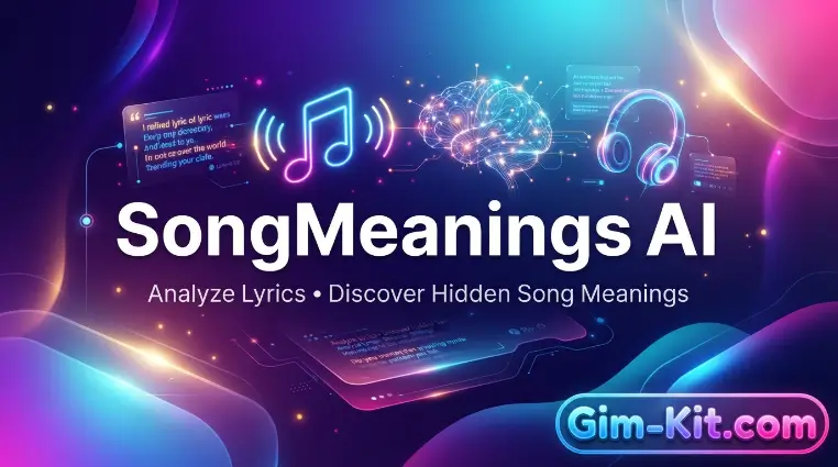 songmeanings ai