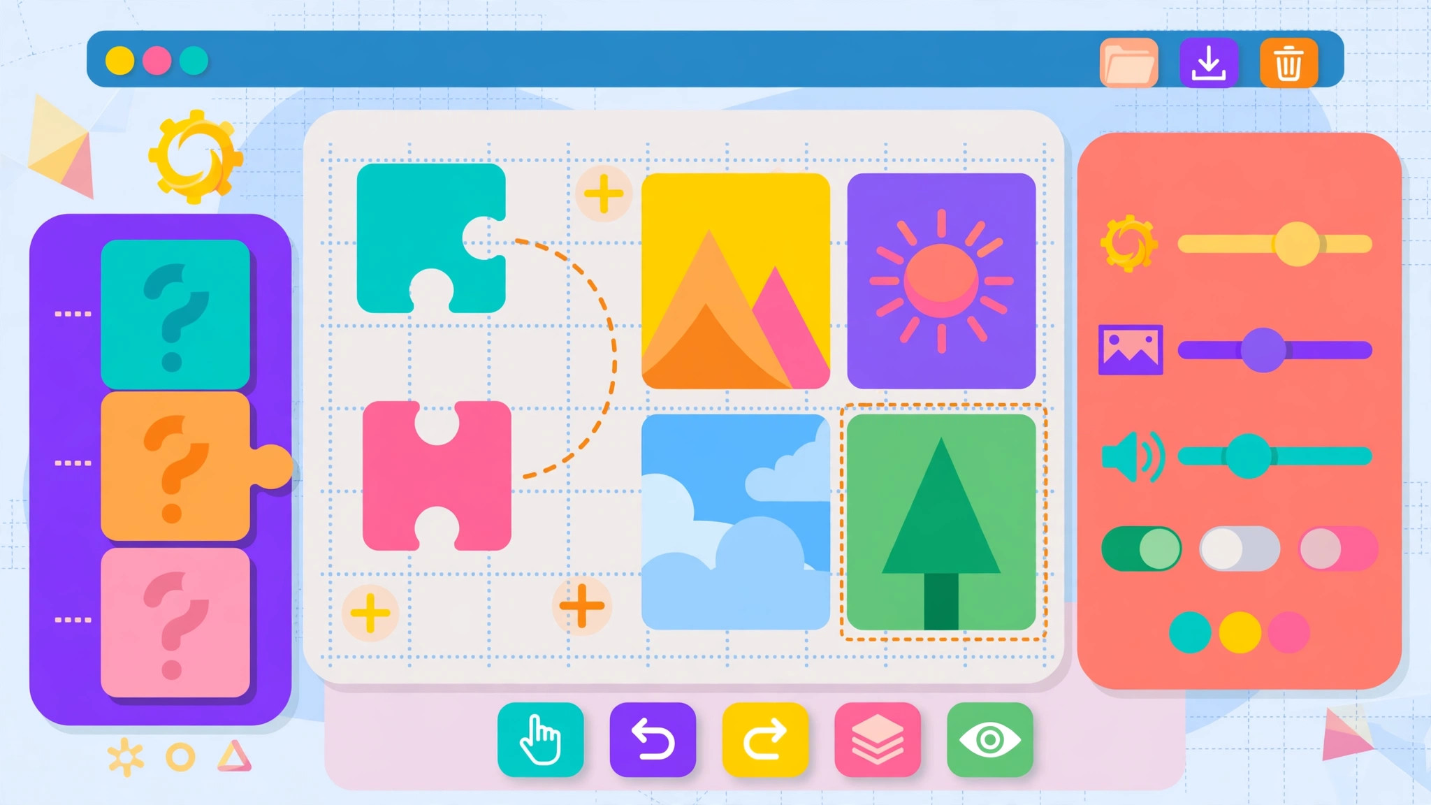 how to make a gimkit kit with the gimkit kit creator question blocks