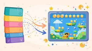 import quizlet to gimkit