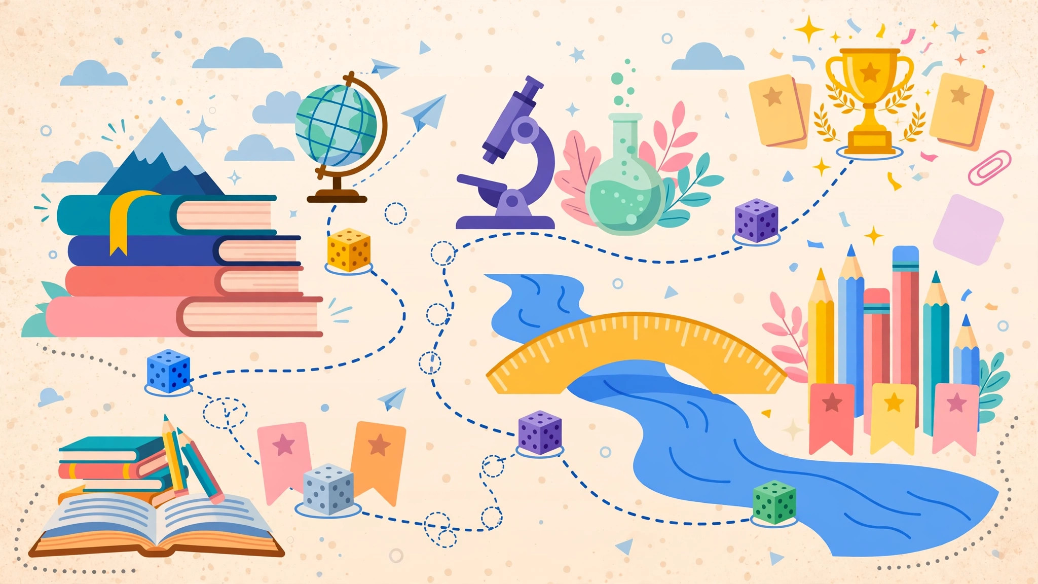 gimkit kit ideas as gimkit review game ideas on an adventure board