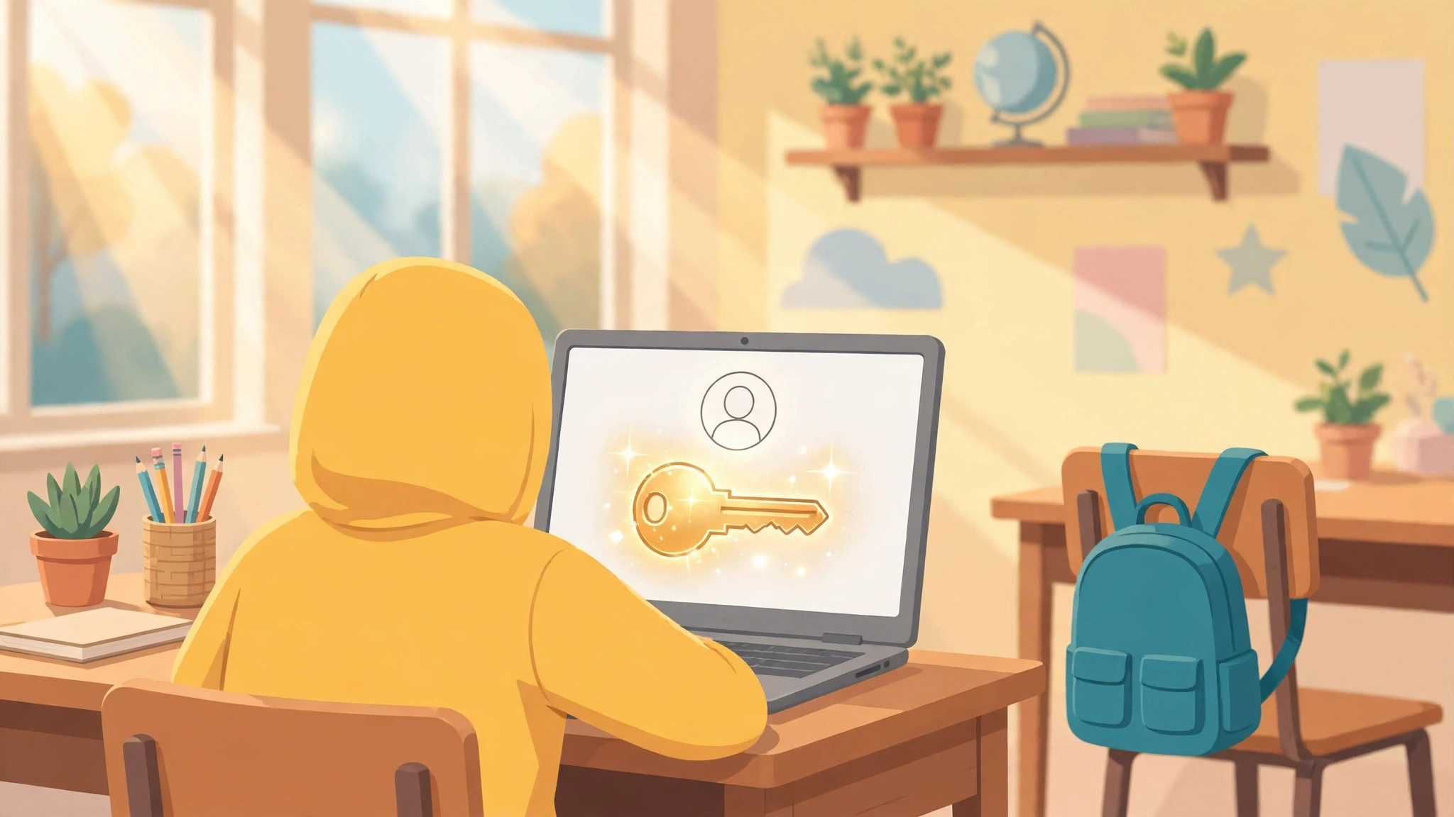 gimkit student account sign-in with the gimkit student login screen