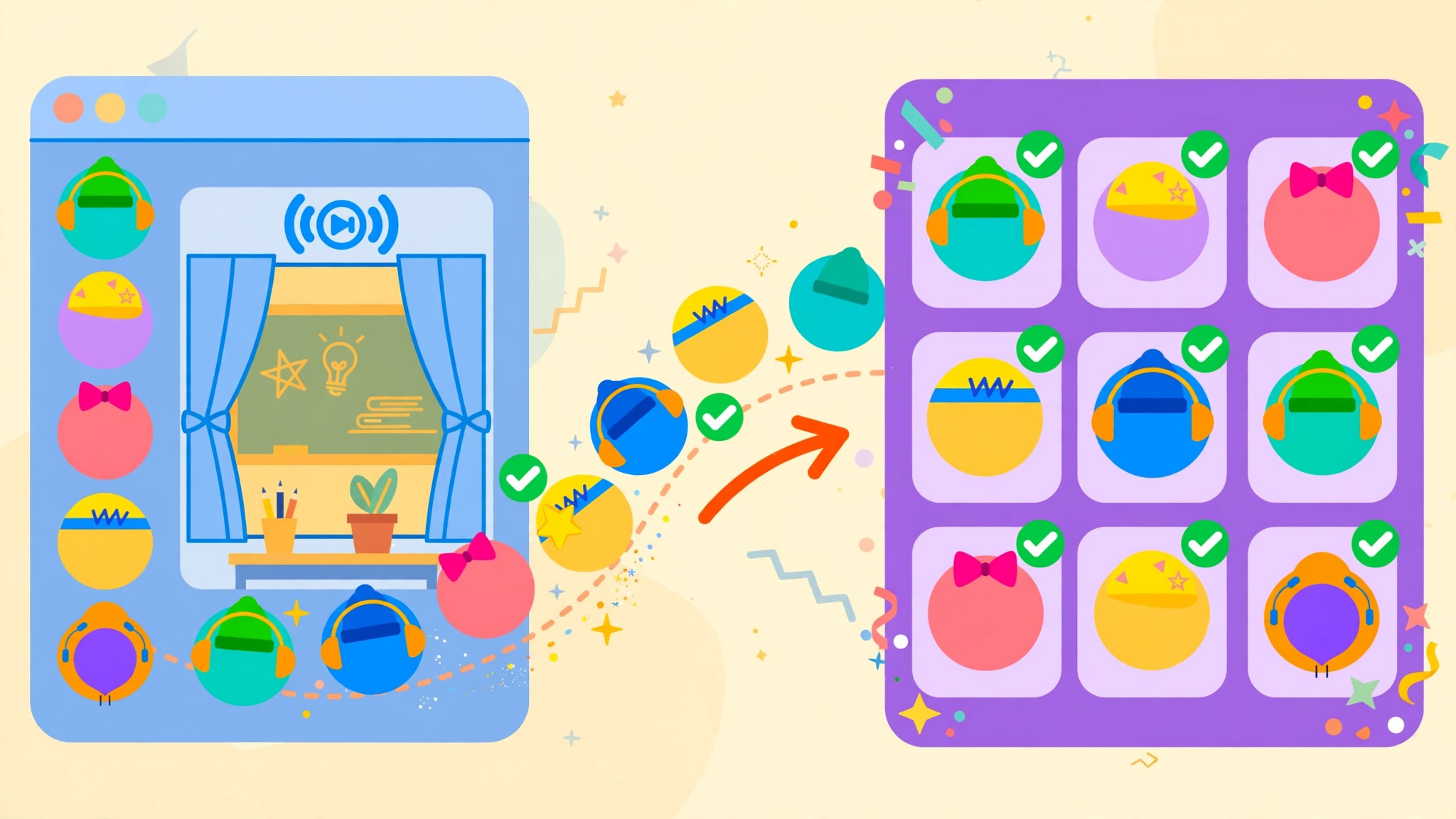 gimkit google classroom import roster gimkit in one click