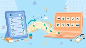 gimkit google classroom