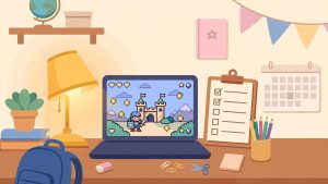 gimkit assignments