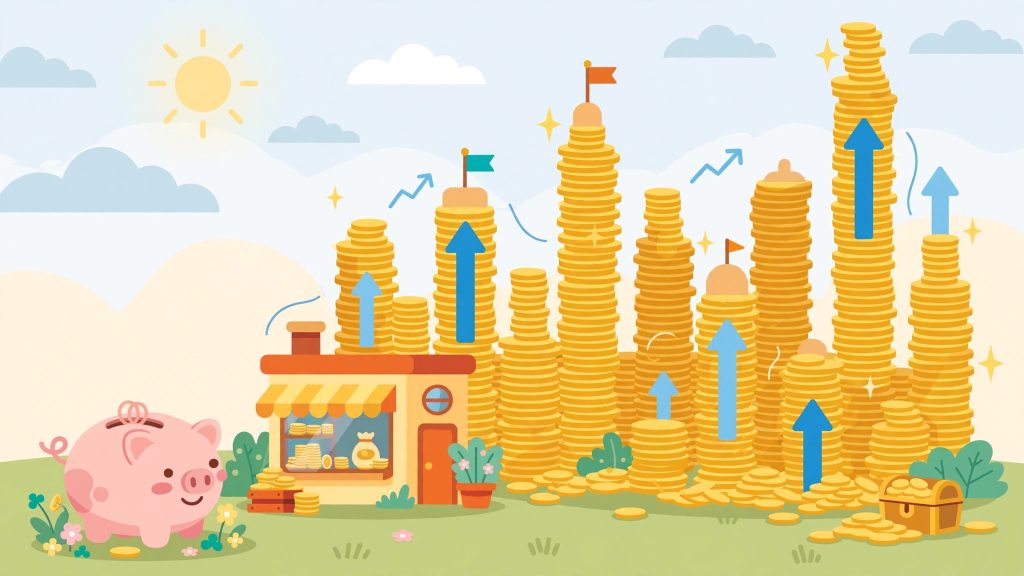 cash tycoon gimkit